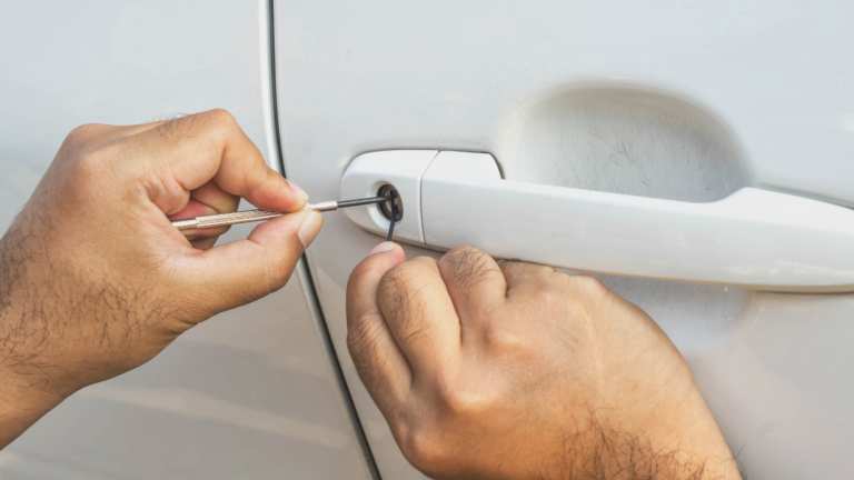 Dedicated Car Locksmith Solutions in Ontario, CA