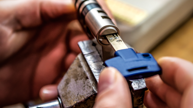 Swift and Efficient Locksmith in Ontario, CA 24/7