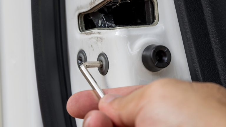 Locksmith Ontario, CA